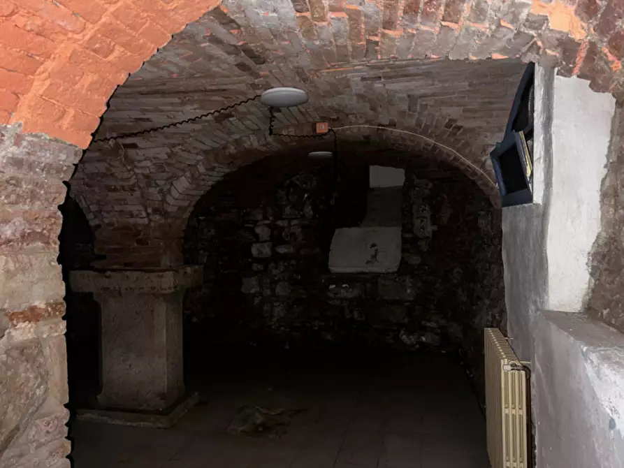 Immagine 9 di Attività commerciale in vendita  in Via San Faustino a Brescia