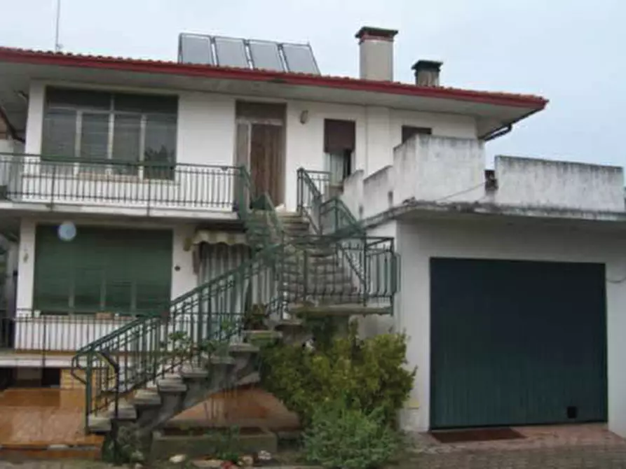 Immagine 1 di Appartamento in vendita  in Via Lodovico Boschieri a Crocetta Del Montello