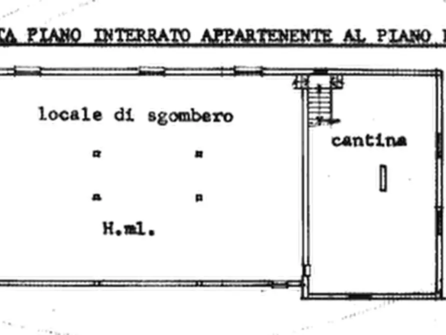 Immagine 9 di Appartamento in vendita  in Via Lodovico Boschieri a Crocetta Del Montello
