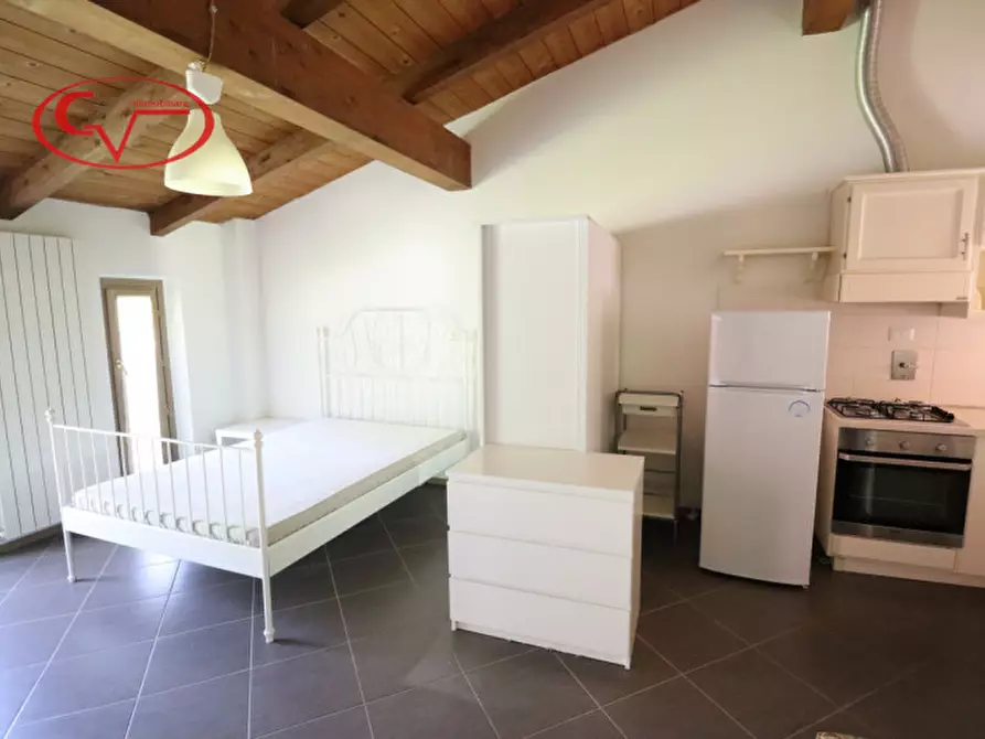 Immagine 4 di Monolocale in vendita  in fraz. cicogna a Terranuova Bracciolini