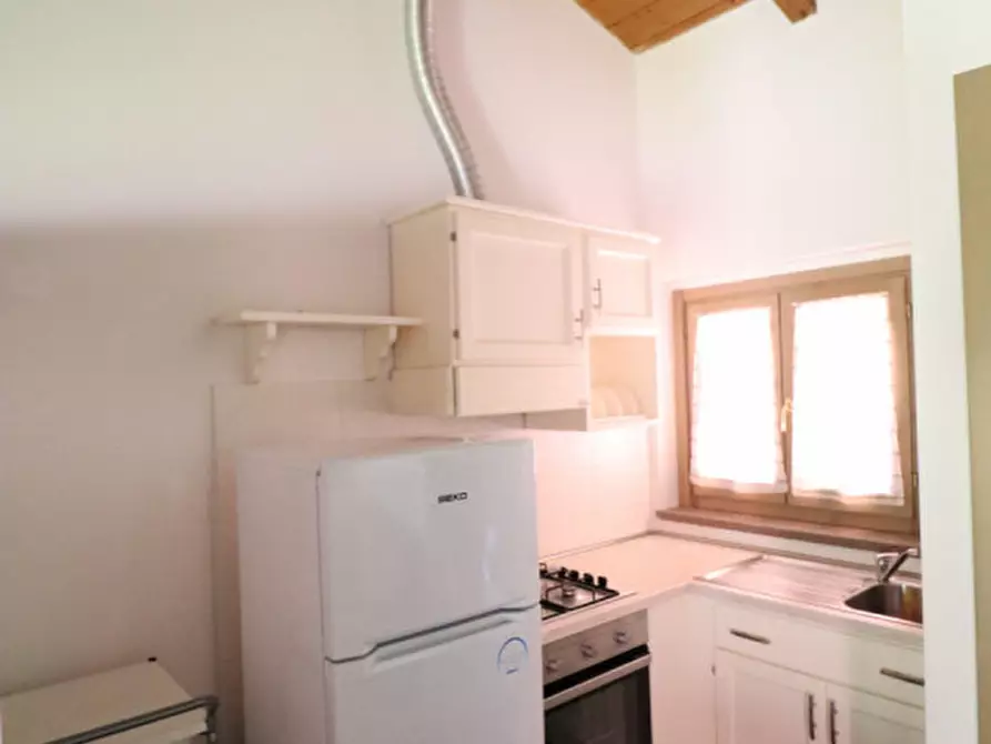 Immagine 5 di Monolocale in vendita  in fraz. cicogna a Terranuova Bracciolini