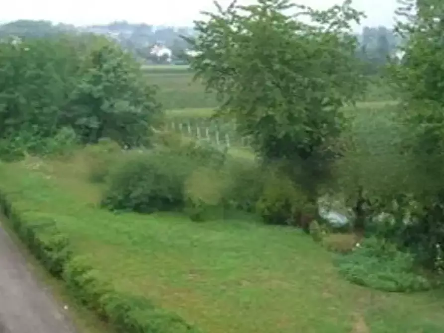 Immagine 1 di Terreno in vendita  in Via Lodovico Boschieri a Crocetta Del Montello