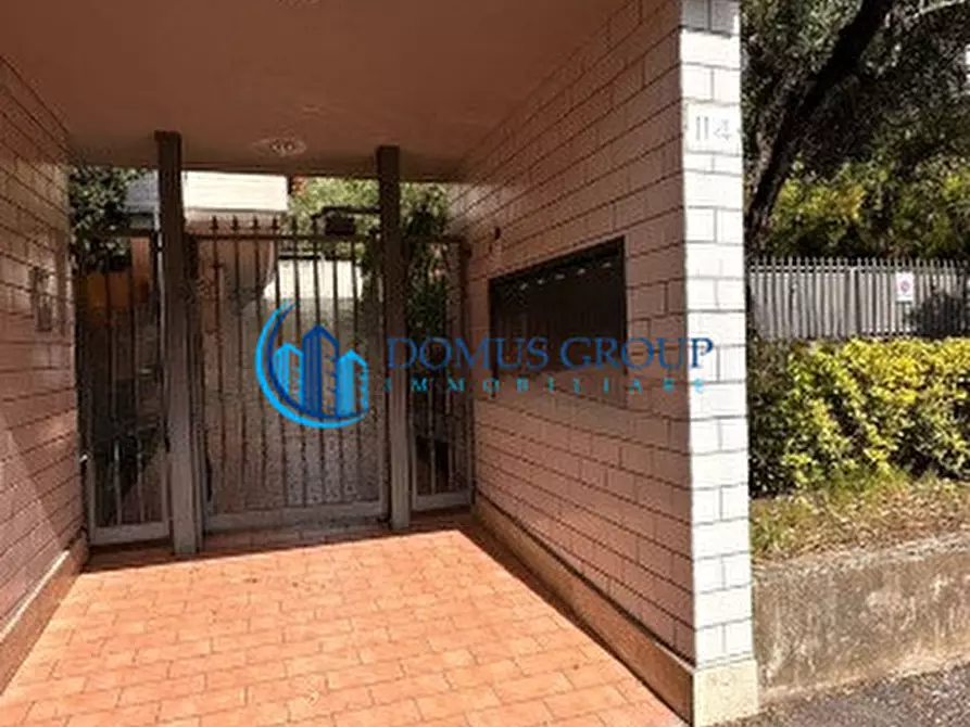 Immagine 4 di Appartamento in vendita  in Via Pietro Bembo a Roma