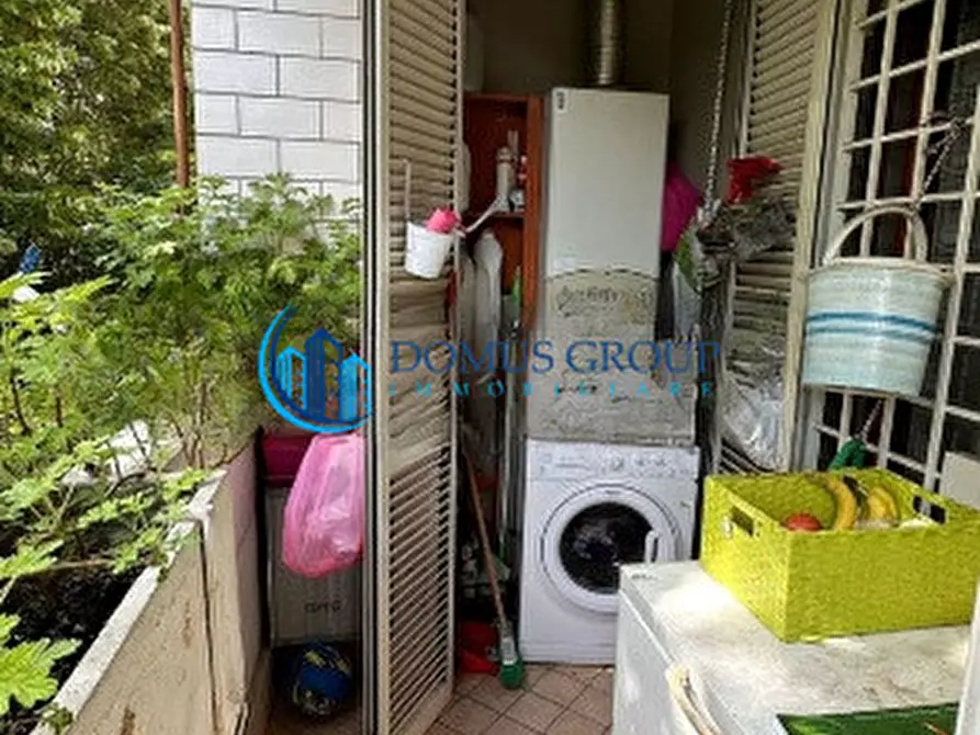 Immagine 12 di Appartamento in vendita  in Via Pietro Bembo a Roma