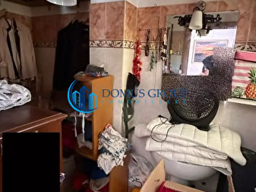 Immagine 14 di Appartamento in vendita  in Via Pietro Bembo a Roma