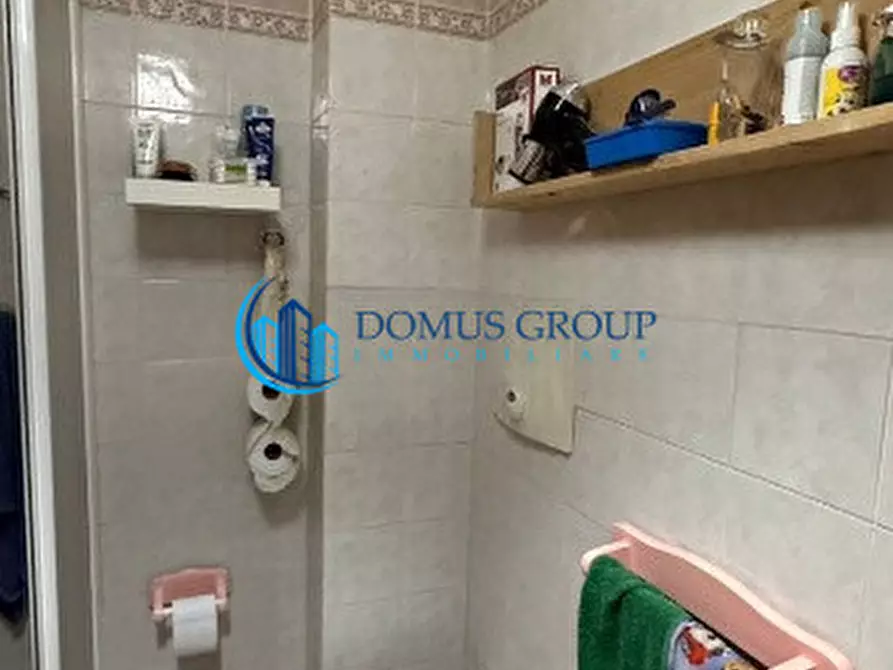Immagine 15 di Appartamento in vendita  in Via Pietro Bembo a Roma
