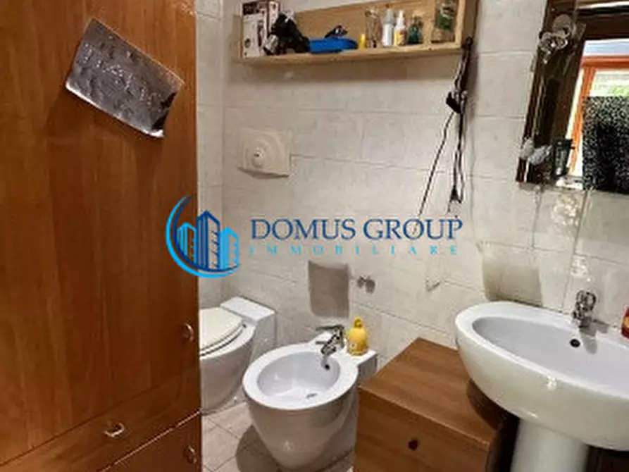 Immagine 16 di Appartamento in vendita  in Via Pietro Bembo a Roma