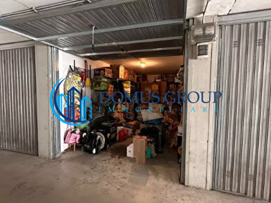 Immagine 19 di Appartamento in vendita  in Via Pietro Bembo a Roma