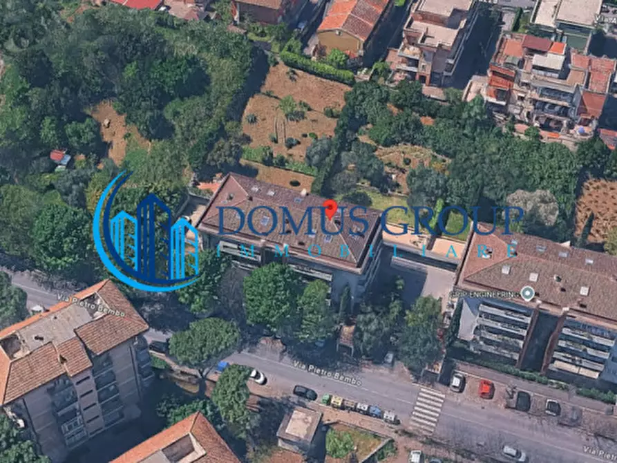 Immagine 22 di Appartamento in vendita  in Via Pietro Bembo a Roma