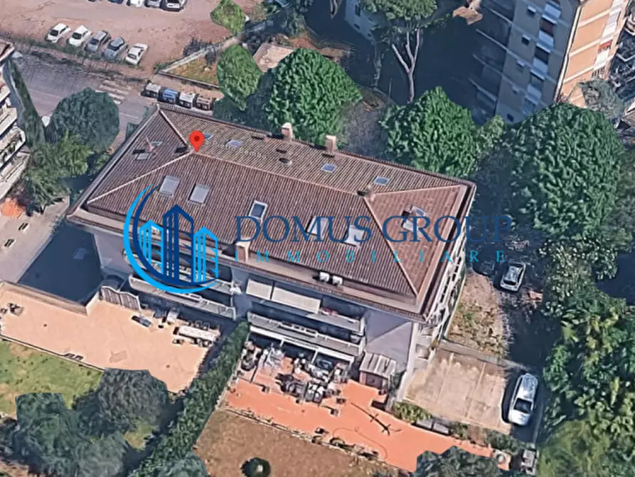 Immagine 24 di Appartamento in vendita  in Via Pietro Bembo a Roma