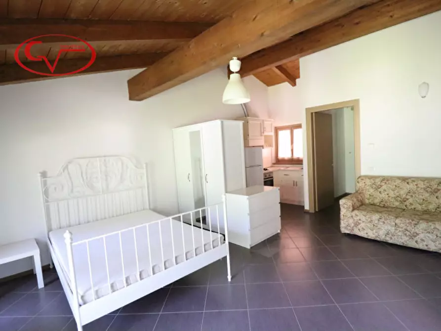 Immagine 2 di Monolocale in vendita  in fraz. cicogna a Terranuova Bracciolini