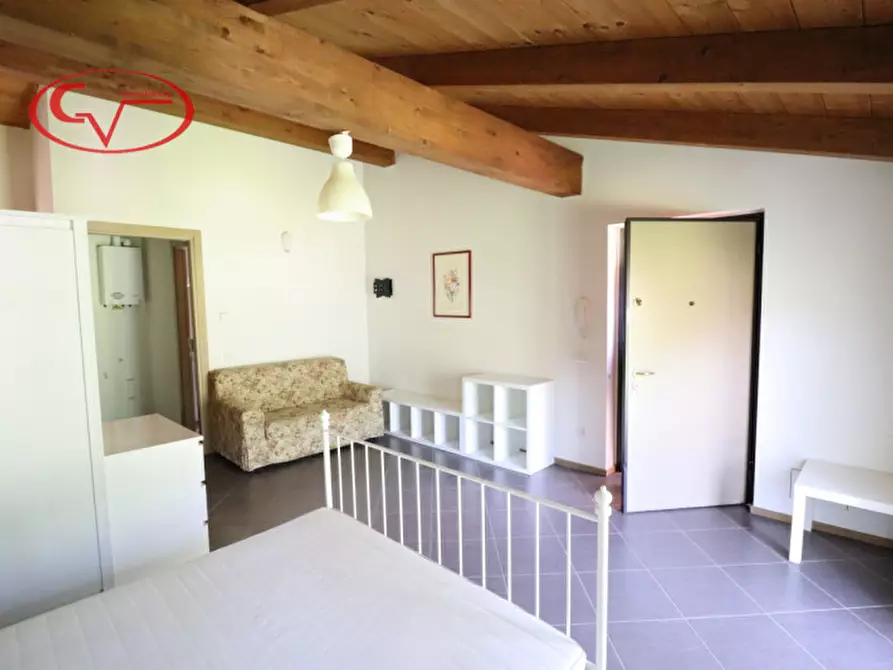 Immagine 5 di Monolocale in vendita  in fraz. cicogna a Terranuova Bracciolini