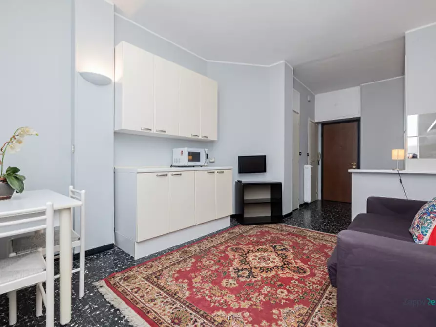 Immagine 2 di Appartamento in affitto  in Via Giovanni Battista Piranesi, 43 a Milano