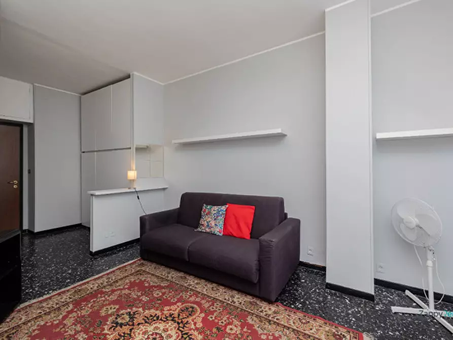 Immagine 4 di Appartamento in affitto  in Via Giovanni Battista Piranesi, 43 a Milano