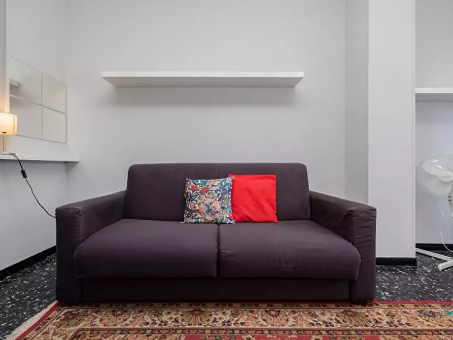 Immagine 5 di Appartamento in affitto  in Via Giovanni Battista Piranesi, 43 a Milano