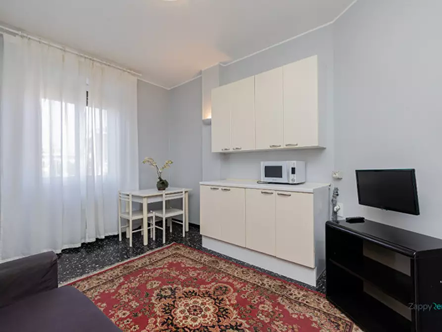 Immagine 7 di Appartamento in affitto  in Via Giovanni Battista Piranesi, 43 a Milano