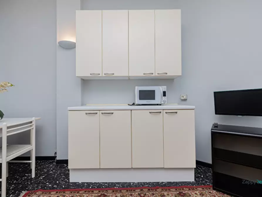 Immagine 8 di Appartamento in affitto  in Via Giovanni Battista Piranesi, 43 a Milano