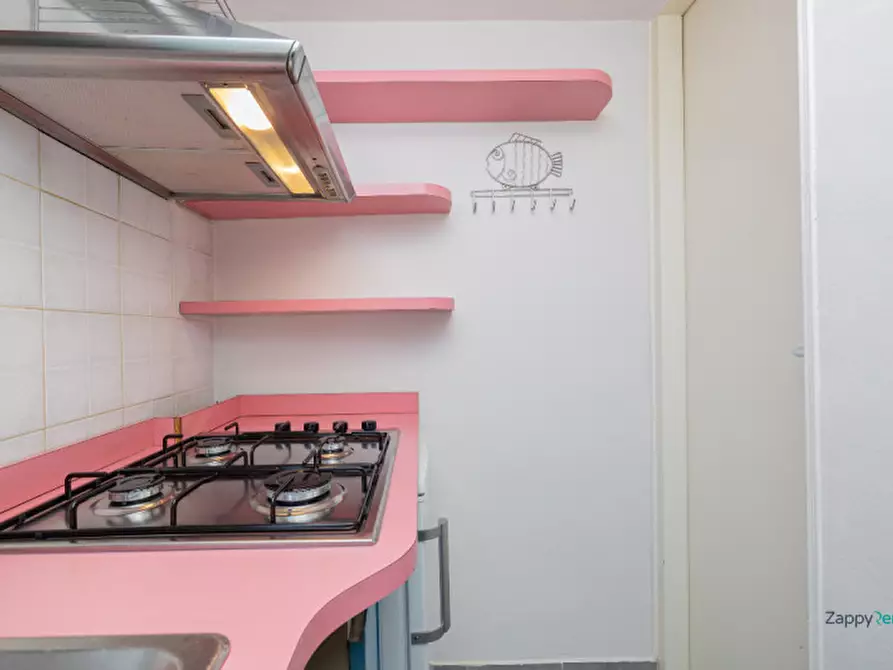 Immagine 9 di Appartamento in affitto  in Via Giovanni Battista Piranesi, 43 a Milano