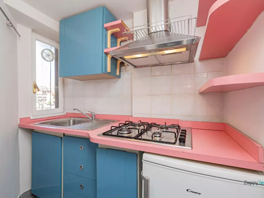 Immagine 10 di Appartamento in affitto  in Via Giovanni Battista Piranesi, 43 a Milano