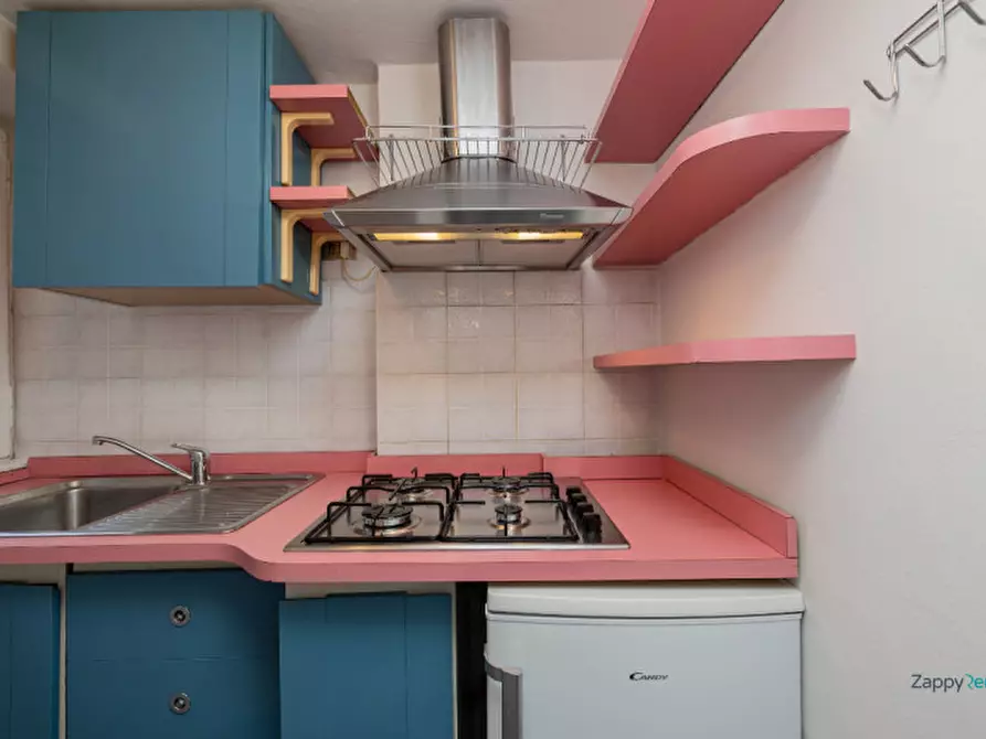 Immagine 11 di Appartamento in affitto  in Via Giovanni Battista Piranesi, 43 a Milano