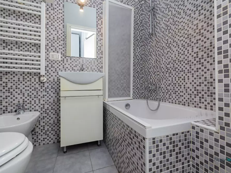 Immagine 12 di Appartamento in affitto  in Via Giovanni Battista Piranesi, 43 a Milano