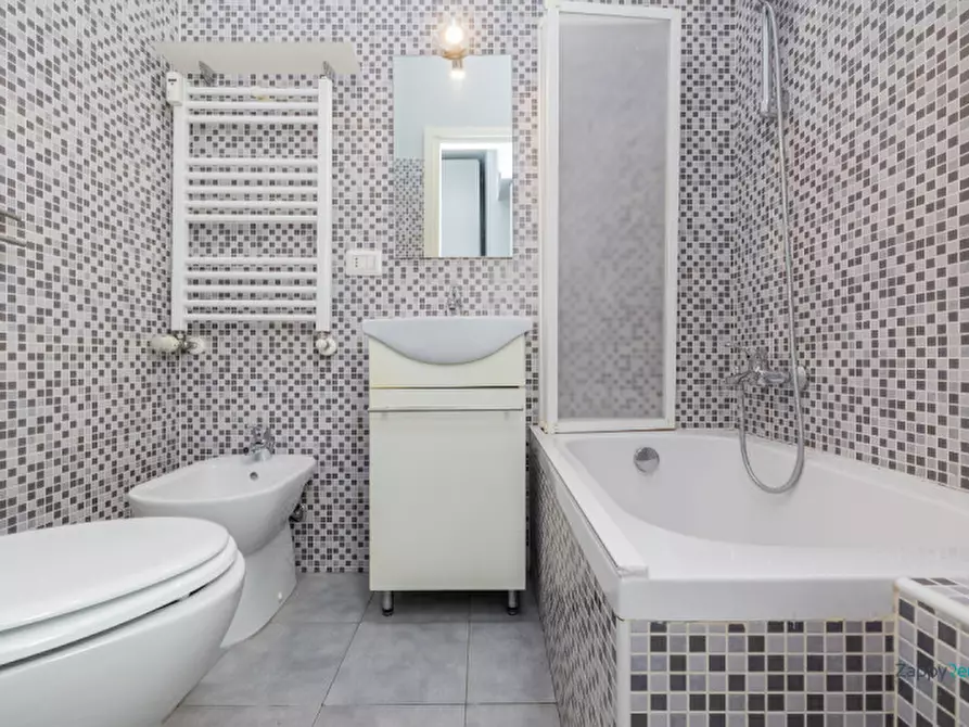 Immagine 13 di Appartamento in affitto  in Via Giovanni Battista Piranesi, 43 a Milano