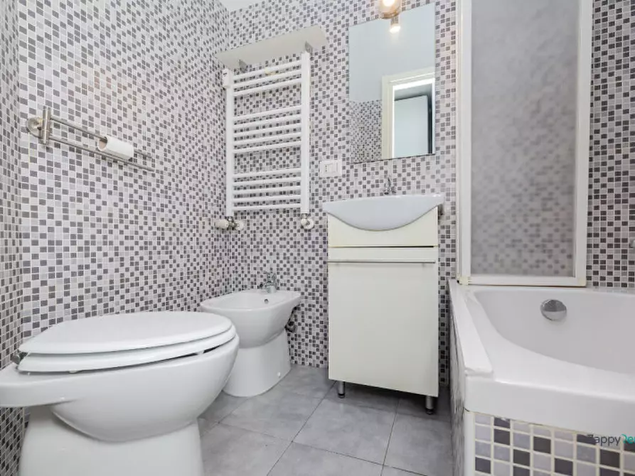 Immagine 14 di Appartamento in affitto  in Via Giovanni Battista Piranesi, 43 a Milano