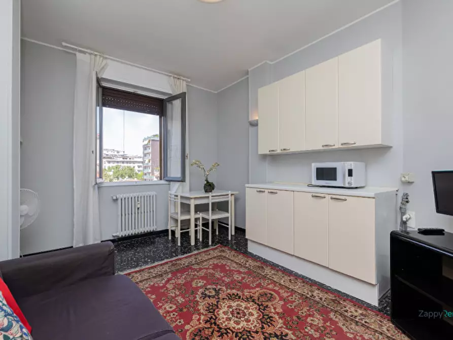 Immagine 17 di Appartamento in affitto  in Via Giovanni Battista Piranesi, 43 a Milano