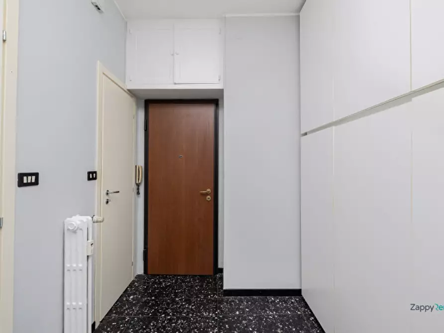 Immagine 18 di Appartamento in affitto  in Via Giovanni Battista Piranesi, 43 a Milano