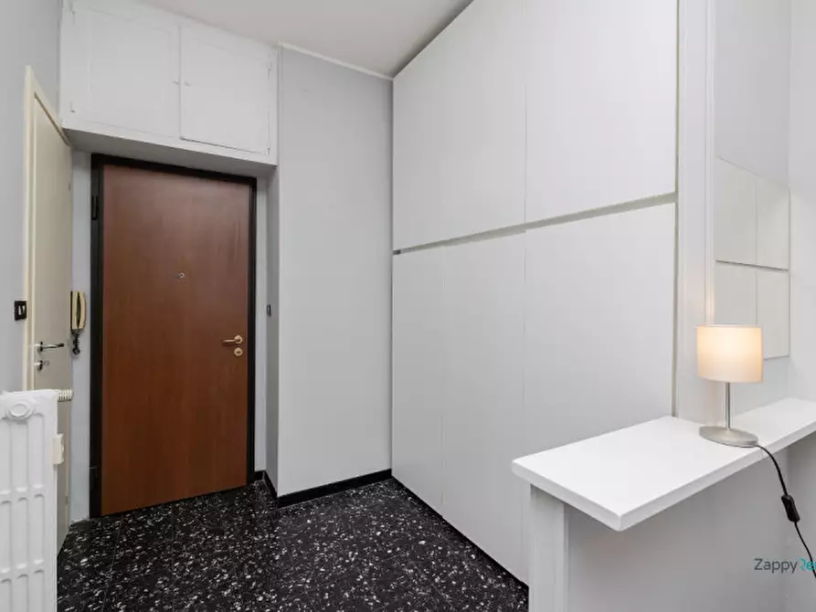 Immagine 19 di Appartamento in affitto  in Via Giovanni Battista Piranesi, 43 a Milano