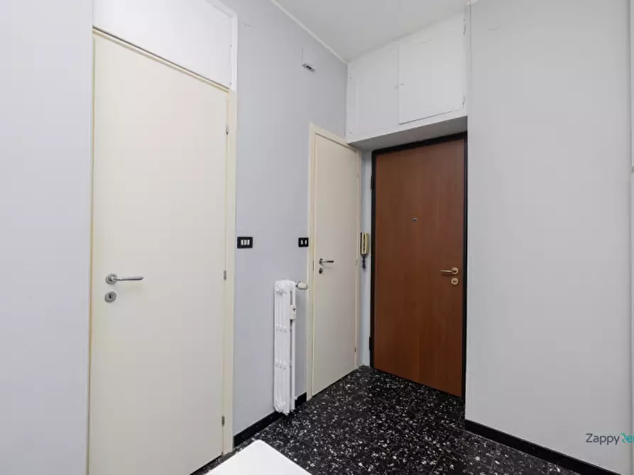Immagine 20 di Appartamento in affitto  in Via Giovanni Battista Piranesi, 43 a Milano