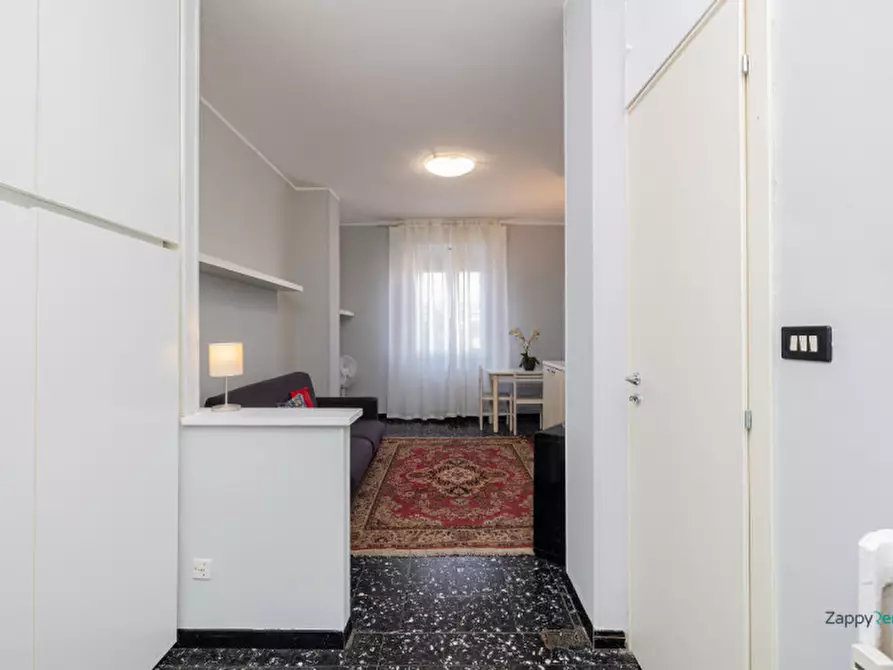 Immagine 21 di Appartamento in affitto  in Via Giovanni Battista Piranesi, 43 a Milano