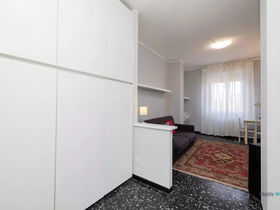 Immagine 22 di Appartamento in affitto  in Via Giovanni Battista Piranesi, 43 a Milano