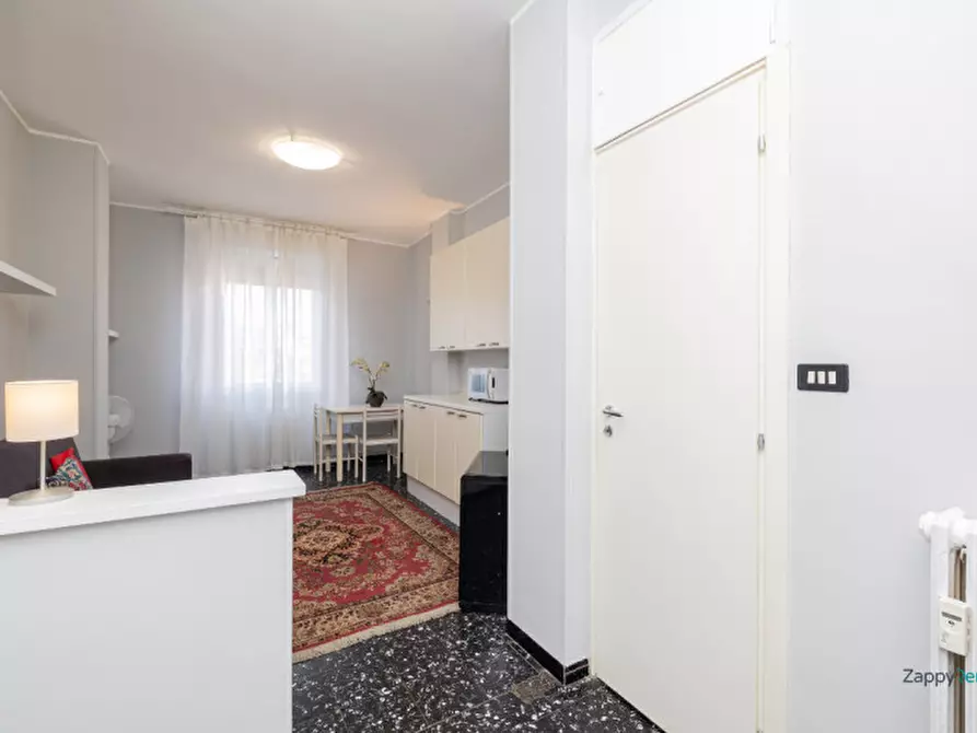 Immagine 23 di Appartamento in affitto  in Via Giovanni Battista Piranesi, 43 a Milano