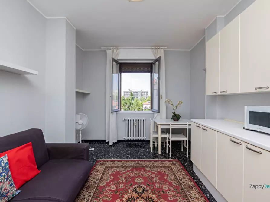 Immagine 24 di Appartamento in affitto  in Via Giovanni Battista Piranesi, 43 a Milano