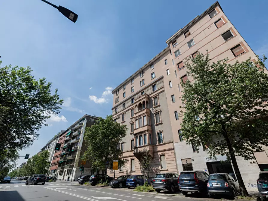 Immagine 25 di Appartamento in affitto  in Via Giovanni Battista Piranesi, 43 a Milano