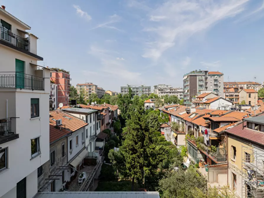 Immagine 26 di Appartamento in affitto  in Via Giovanni Battista Piranesi, 43 a Milano