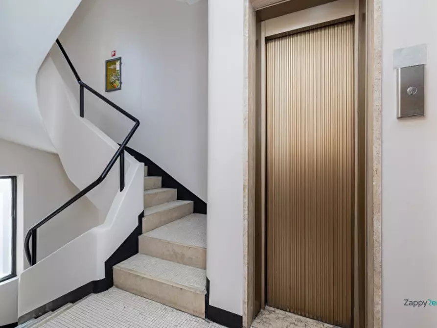 Immagine 27 di Appartamento in affitto  in Via Giovanni Battista Piranesi, 43 a Milano