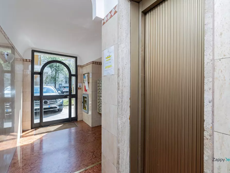 Immagine 30 di Appartamento in affitto  in Via Giovanni Battista Piranesi, 43 a Milano