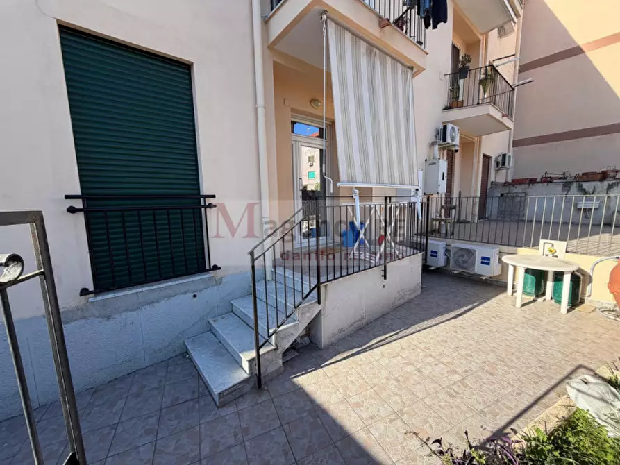 Immagine 2 di Appartamento in affitto  in viale aldo moro 22 a Reggio Di Calabria