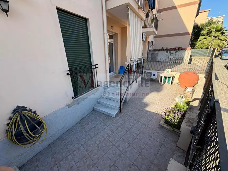 Immagine 3 di Appartamento in affitto  in viale aldo moro 22 a Reggio Di Calabria