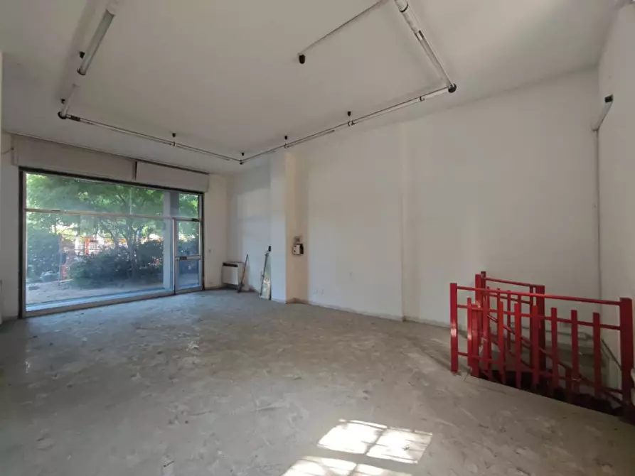 Immagine 14 di Negozio in vendita  in Piazza di Porta San Felice a Bologna