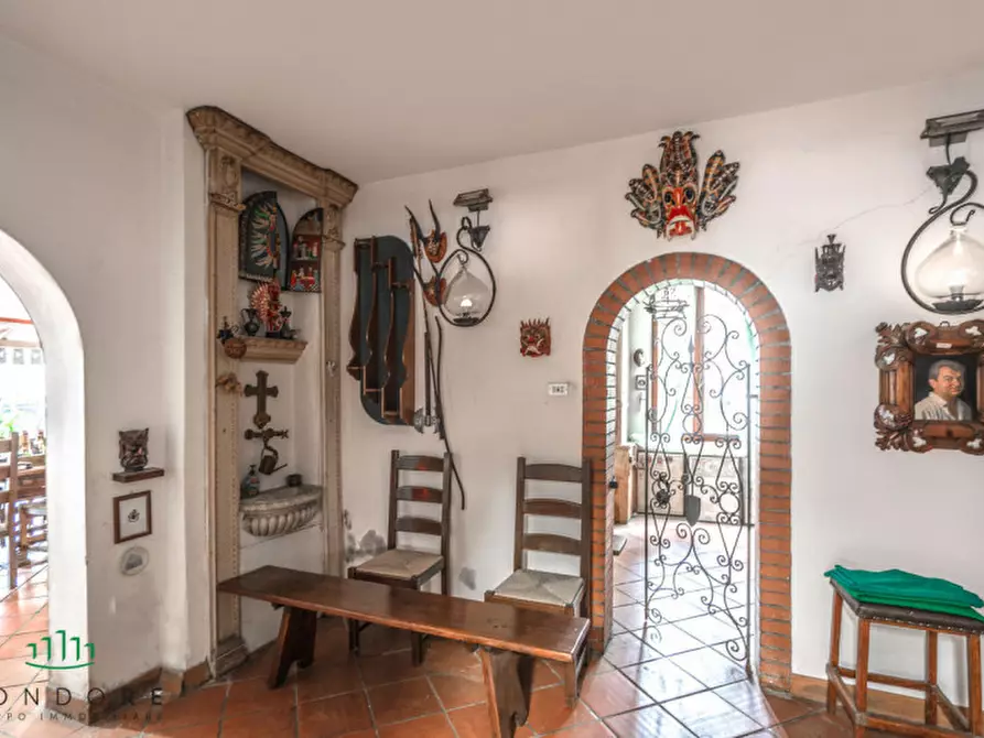 Immagine 10 di Villa in vendita  in via Stradelli Guelfi a Castel San Pietro Terme