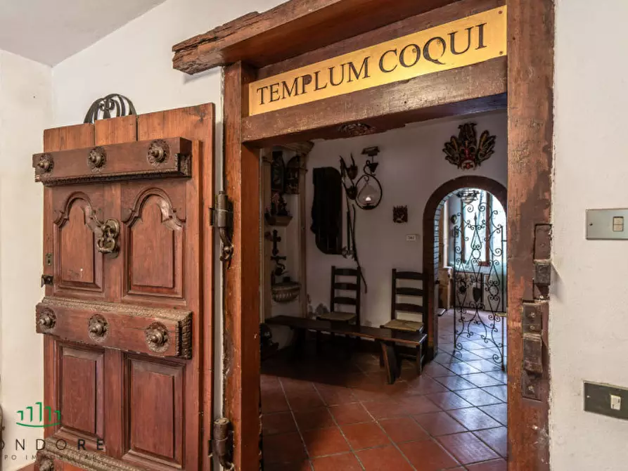 Immagine 12 di Villa in vendita  in via Stradelli Guelfi a Castel San Pietro Terme