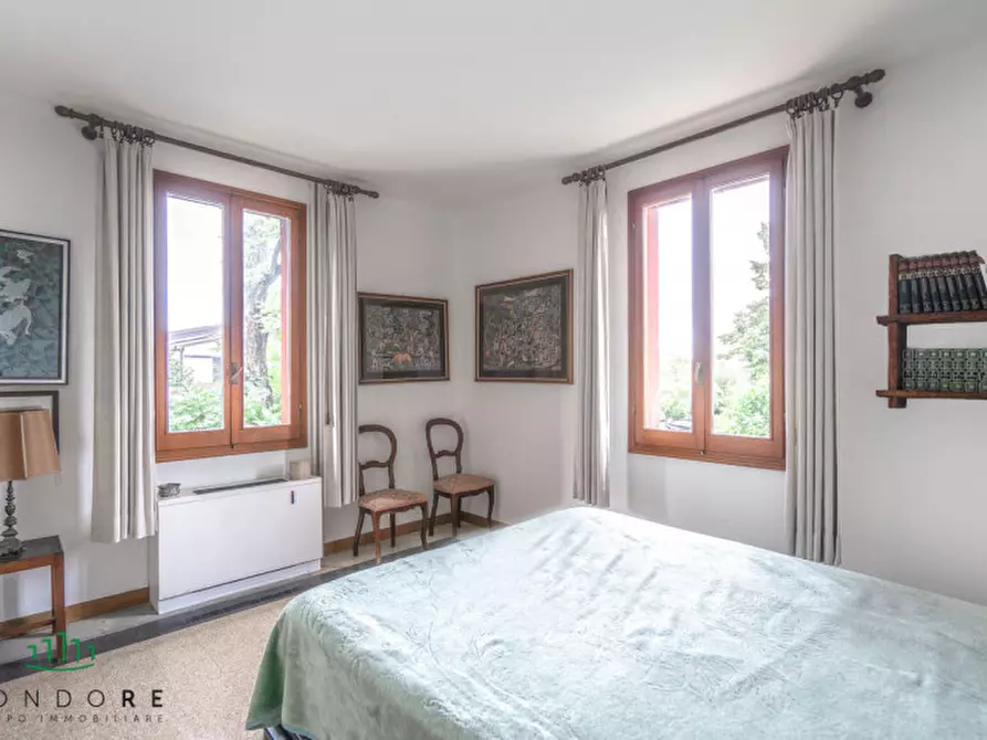 Immagine 20 di Villa in vendita  in via Stradelli Guelfi a Castel San Pietro Terme