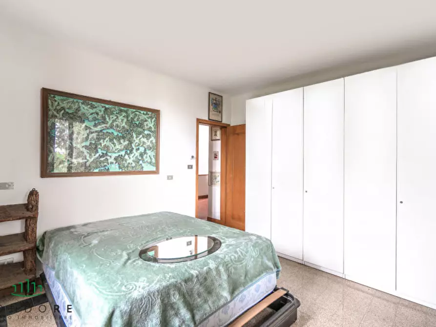 Immagine 21 di Villa in vendita  in via Stradelli Guelfi a Castel San Pietro Terme