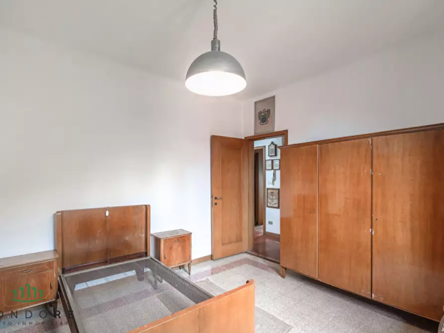 Immagine 23 di Villa in vendita  in via Stradelli Guelfi a Castel San Pietro Terme
