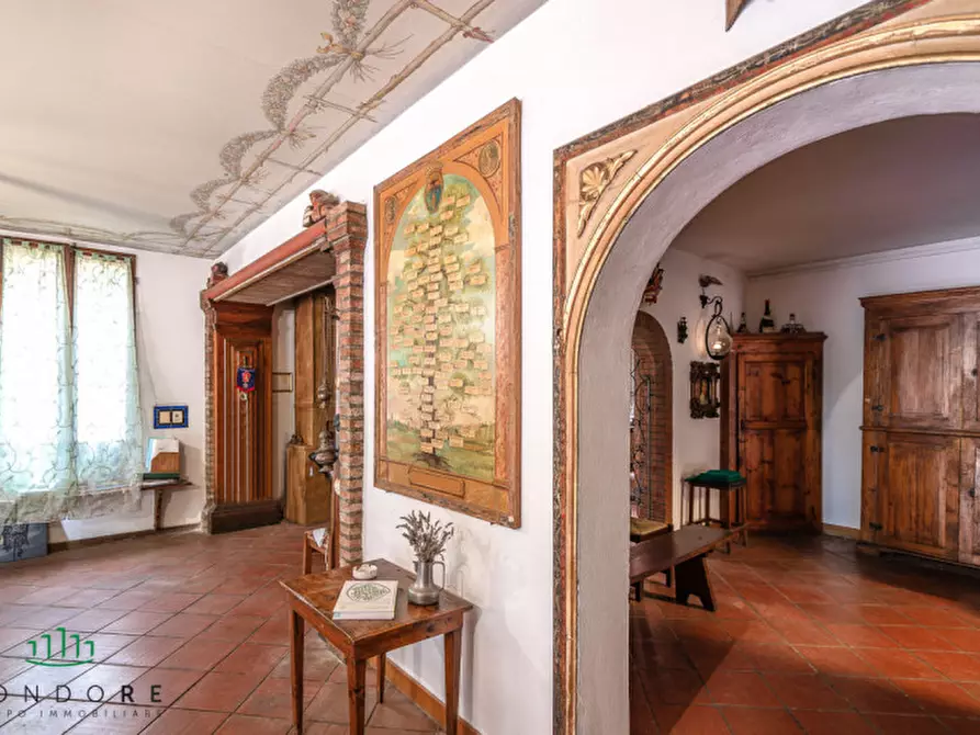 Immagine 24 di Villa in vendita  in via Stradelli Guelfi a Castel San Pietro Terme