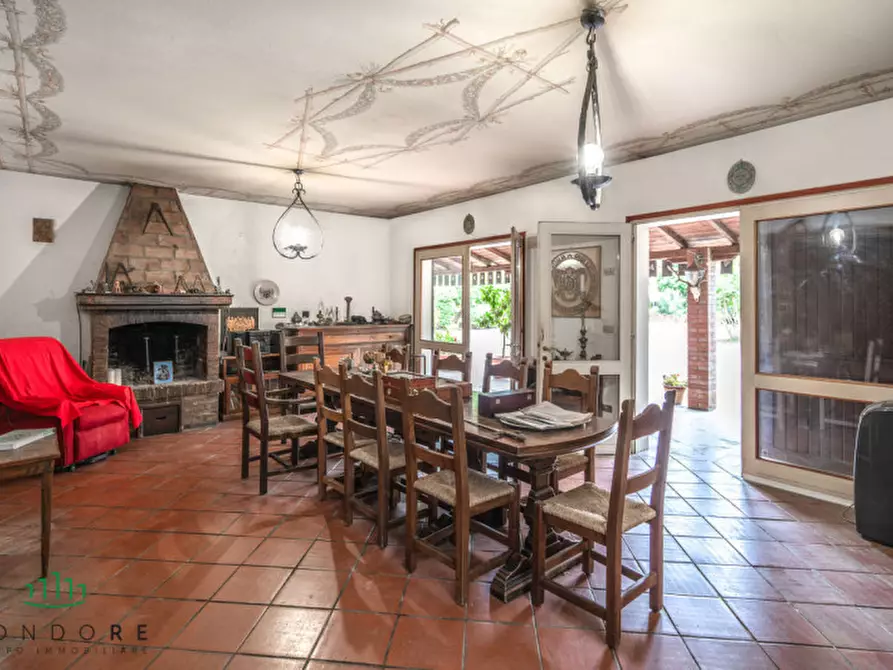 Immagine 25 di Villa in vendita  in via Stradelli Guelfi a Castel San Pietro Terme