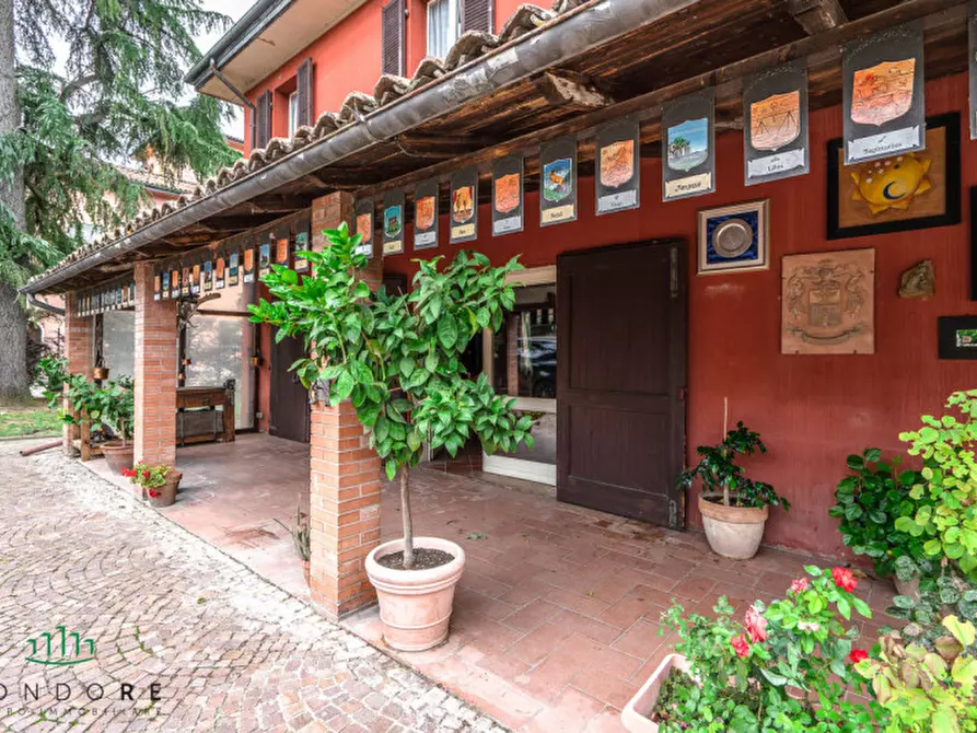 Immagine 26 di Villa in vendita  in via Stradelli Guelfi a Castel San Pietro Terme